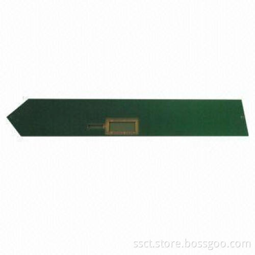 Cavity Board with 6 Layer Count, ENIG Surface Finish